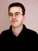 Joshua Hall