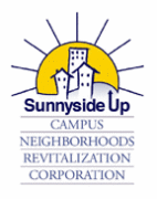 Sunnyside Up logo