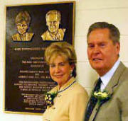 Delores and Alfred Ware