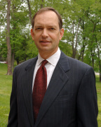 David Hill