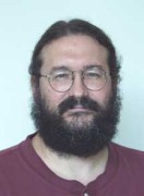 Professor Joseph Scotti