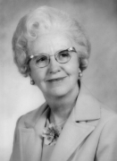 Agnes B. McDermott