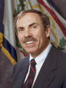 Governor Bob Wise