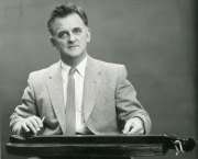 Patrick Ward Gainer