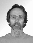 James Rye