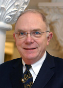 C.B. Wilson