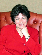 Joyce McConnell