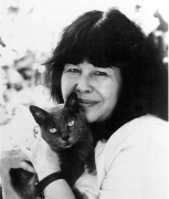 Marge Piercy