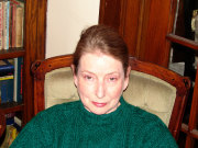 Liz Finklea