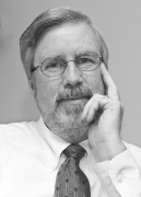 Bernie Schultz