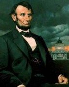 Abraham Lincoln