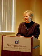 Patricia A. Chase, Ph.D.