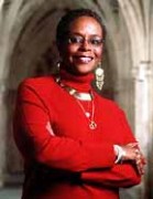 Karla Holloway
