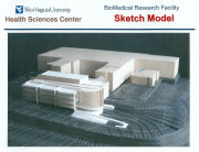 Biomedical Research Facility
