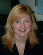 Tracy Morris