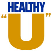 Healthy \"U\" Logo