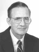  Hank Barnette