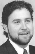 Kevin Leyden
