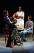 “The Time of Your Life,” a Pulitzer Prize-winning, truly American classic play by William Saroyan at the Creative Arts Center, Nov. 14-21. 