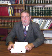 David Miller