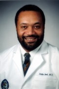 Eddie Reed, M.D.