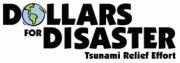Dollars for Disaster