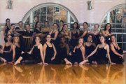 Orchesis Dance Ensemble 2005