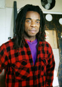 Willie Cole
