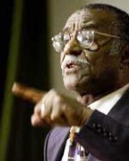 Rev. Fred Shuttlesworth