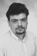 Winner of this year\'s Robert C. Byrd Professorship Award is WVU professor Bojan Cukic. Funded through the WVU Research Corp., the awards were established to acknowledge outstanding professional accomplishments and leadership of WVU faculty, and are 