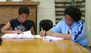 WVU is one of 10 members of the newly formed Kentucky-West Virginia Alliance for Minority Participation. The program, funded by the National Science Foundation, will enable more minority students to receive high-quality scientific and technological educat