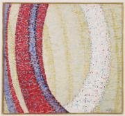 Frantisek Kupka, untitled, 1913 (gouache on paper)
