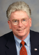 Dr. Larry Cote