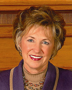 West Virginia First Lady Gayle Manchin will headline a distinguished roster of speakers at West Virginia University’s third education summit, “Partnering with West Virginia’s Educators,” Thursday, Oct. 19, at the Embassy Suites in 
