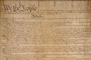 West Virginia University is celebrating today\'s Constitution Day observances with a 12:45 p.m. forum at the College of Law on the freedoms afforded from the document by which our country is governed. Law professors Caprice Roberts and Gerald Ashdown