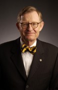 E. Gordon Gee