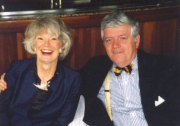 Alison and Patrick Deem 
