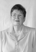 Dr. Suzanne Weller Gross