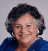 LaDonna Harris
