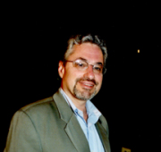 James Denova
