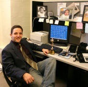 Dr. Keith Weber