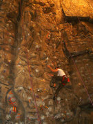 Wall Climbing