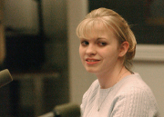 Jessica Lynch