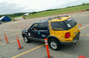 WVU Future Truck