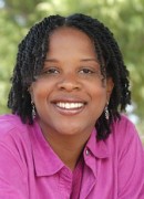 Tayari Jones