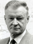 Zbigniew Brzezinski