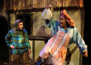 Into the Woods