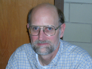 Dr. John Zondlo