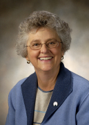 Mary Ellen Mazey