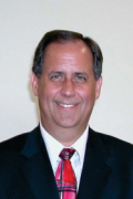 Bruce Sparks